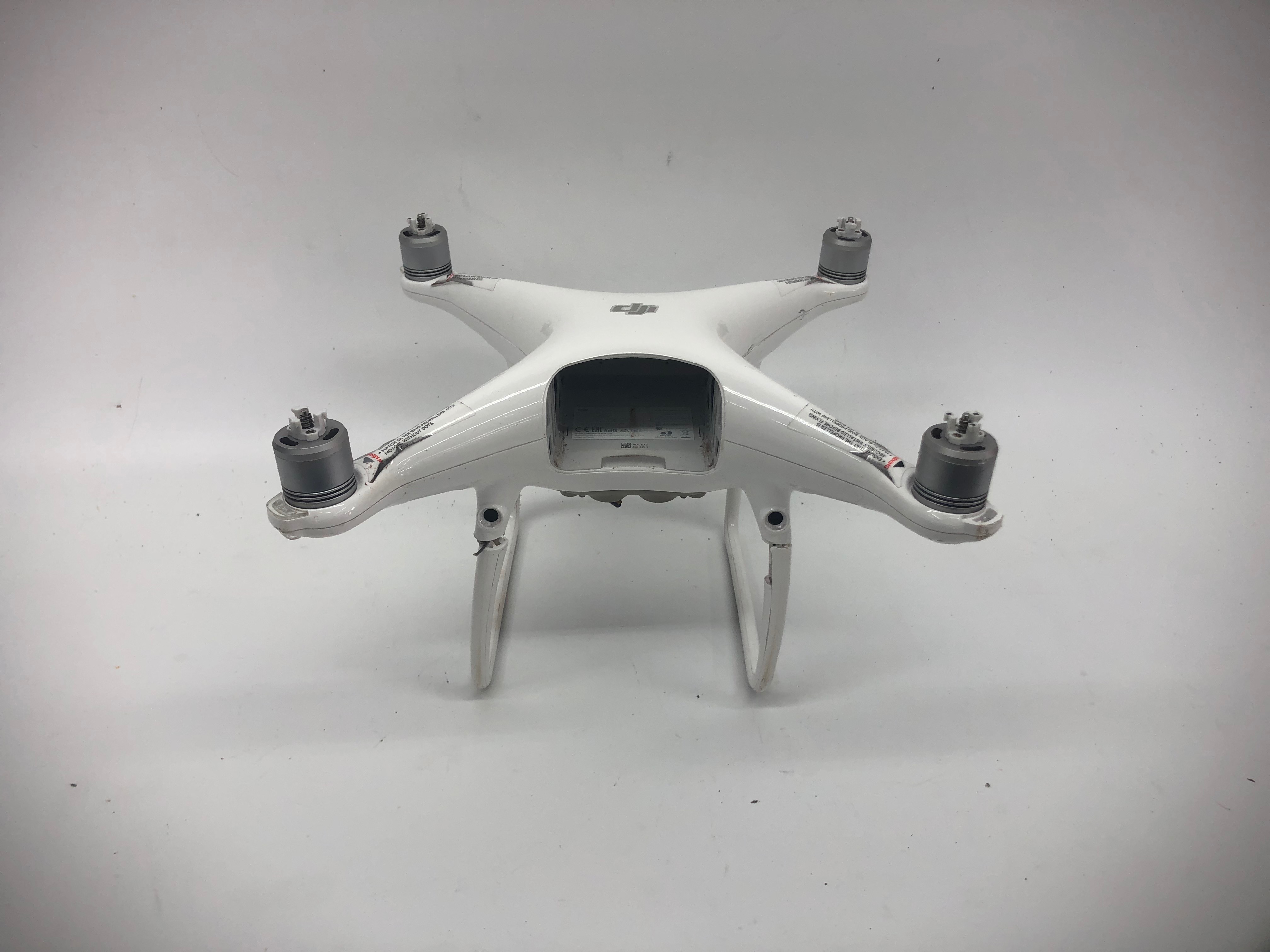 DJI Phantom 4 Pro – eDroneParts.com